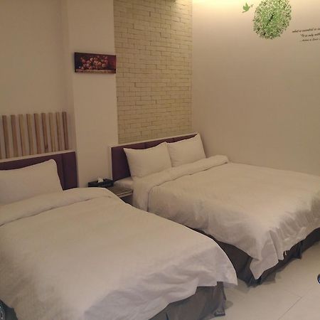 Tilon Hotel Pingtung Pokój zdjęcie