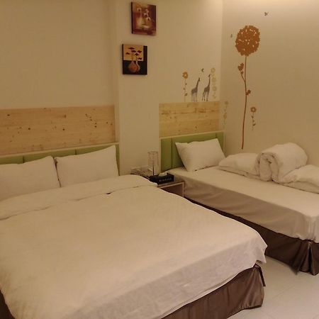 Tilon Hotel Pingtung Pokój zdjęcie