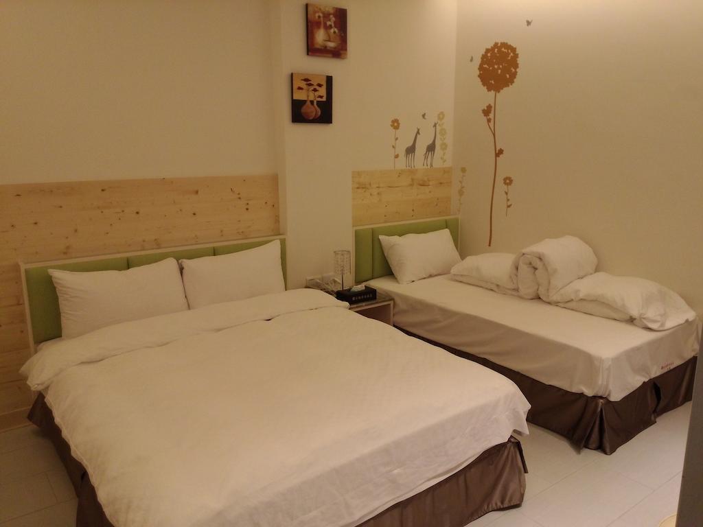 Tilon Hotel Pingtung Pokój zdjęcie