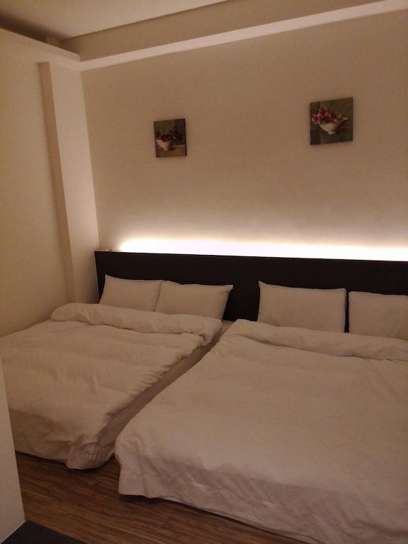 Tilon Hotel Pingtung Pokój zdjęcie