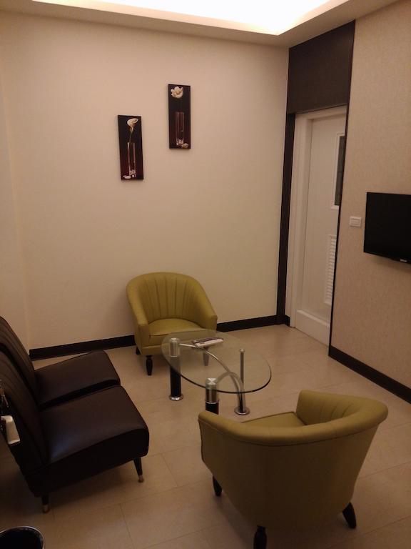 Tilon Hotel Pingtung Pokój zdjęcie